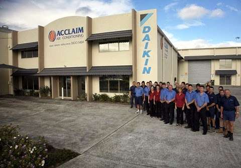 Photo: Acclaim Airconditioning Pty Ltd