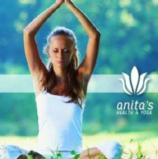 Photo: Anitas Health and Yoga Clinic