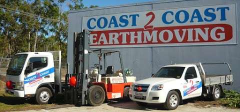 Photo: Coast2coast Earthmoving Excavation & Demolition Services