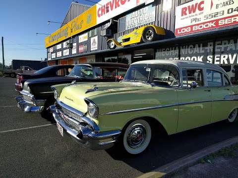 Photo: Gold Coast Mobile Auto Electrics
