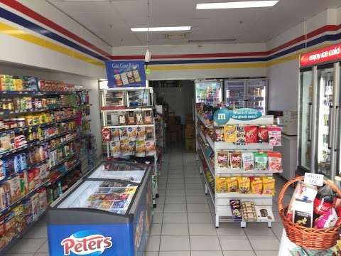 Photo: Super 7 Convenience Store