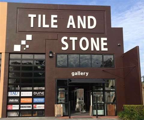 Photo: Tile & Stone Gallery